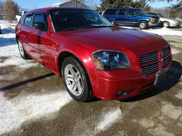 2006 Dodge Magnum S