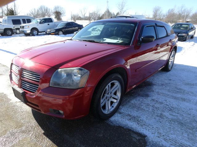 2006 Dodge Magnum S