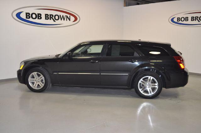 2006 Dodge Magnum SLT 25