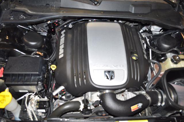 2006 Dodge Magnum SLT 25