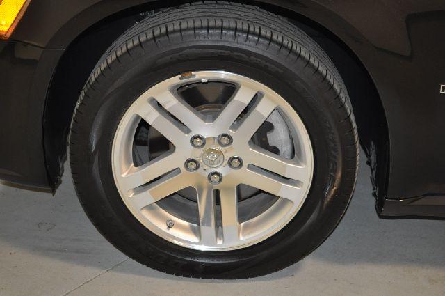 2006 Dodge Magnum SLT 25