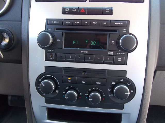 2006 Dodge Magnum AWD Denali CREW CAB