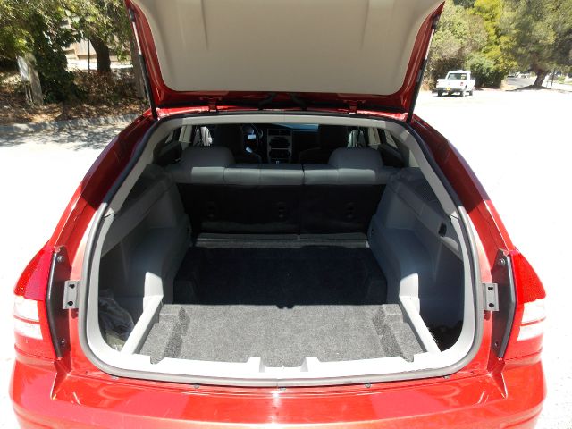 2006 Dodge Magnum AWD Denali CREW CAB