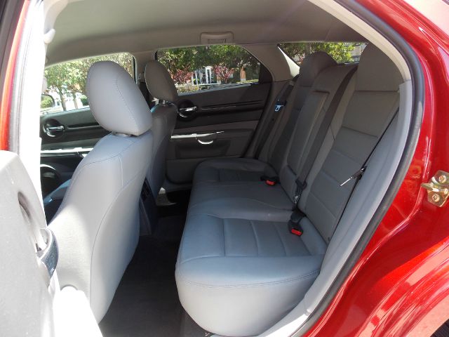 2006 Dodge Magnum AWD Denali CREW CAB