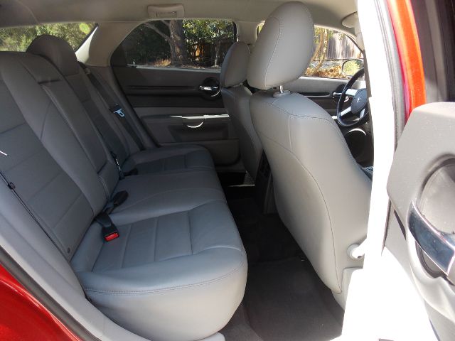 2006 Dodge Magnum AWD Denali CREW CAB