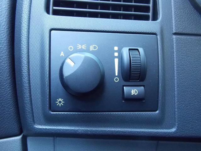 2006 Dodge Magnum AWD Denali CREW CAB