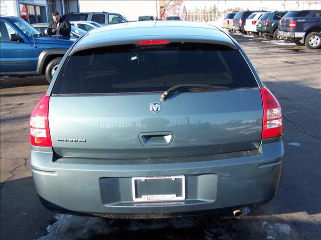 2006 Dodge Magnum SE