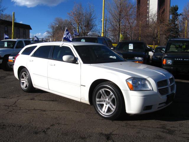2006 Dodge Magnum 3.2