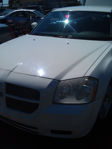 2006 Dodge Magnum S