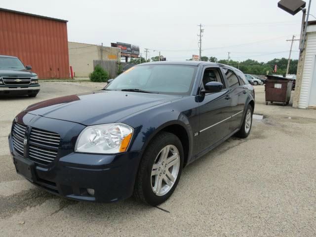 2006 Dodge Magnum S