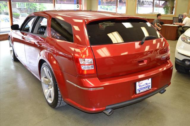 2006 Dodge Magnum Mainstreet24f
