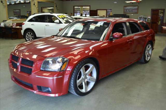 2006 Dodge Magnum Mainstreet24f