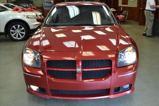 2006 Dodge Magnum Mainstreet24f
