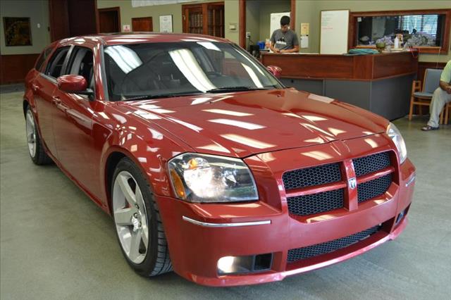 2006 Dodge Magnum Mainstreet24f