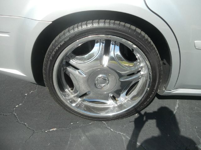 2006 Dodge Magnum 300 Executive