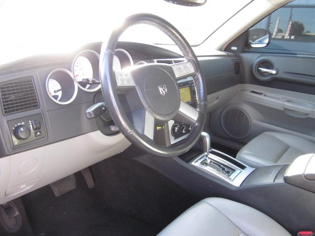2006 Dodge Magnum SLT 25