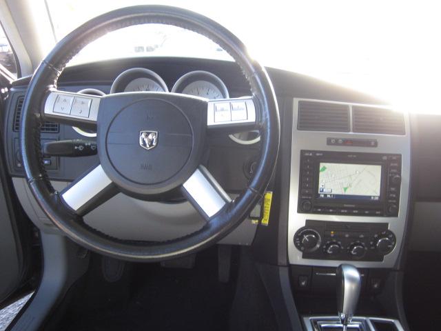 2006 Dodge Magnum SLT 25