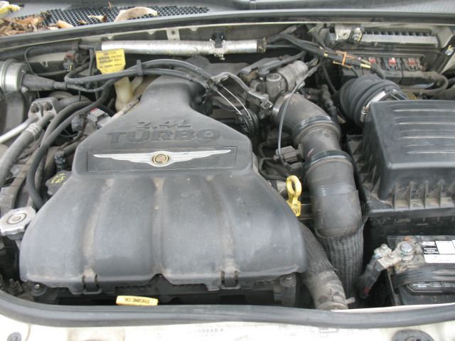 2006 Dodge Magnum SE