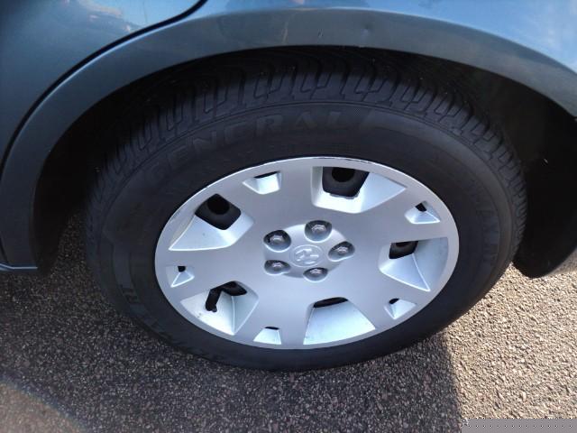 2006 Dodge Magnum SE