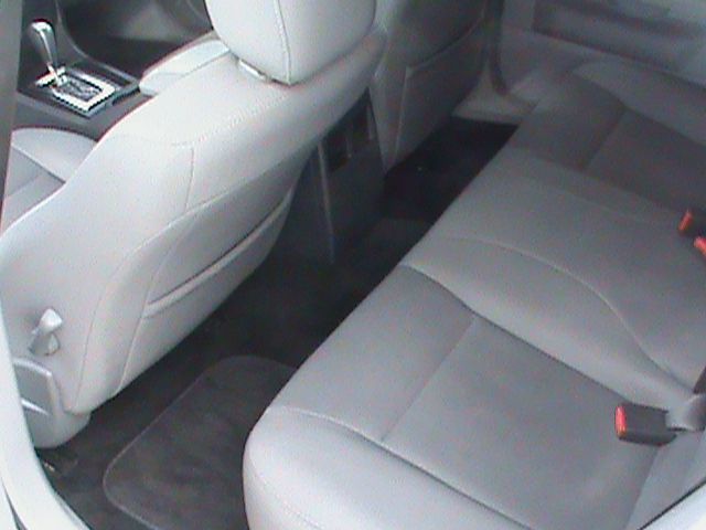 2007 Dodge Magnum SE