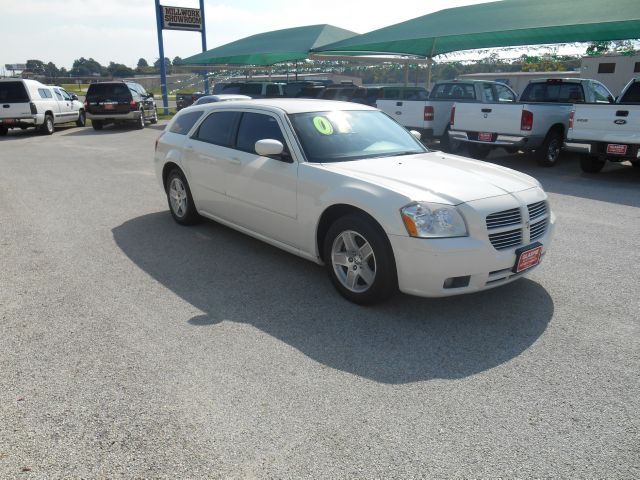 2007 Dodge Magnum S