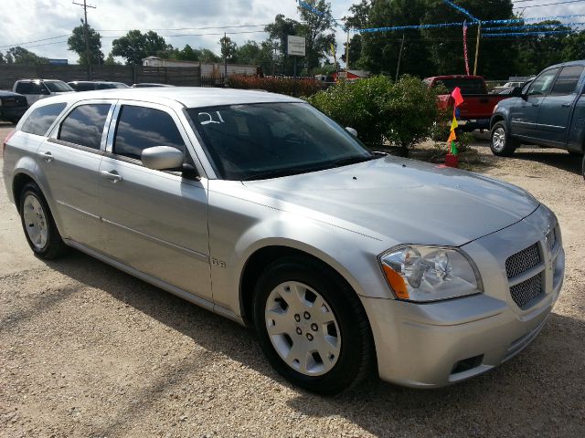 2007 Dodge Magnum S