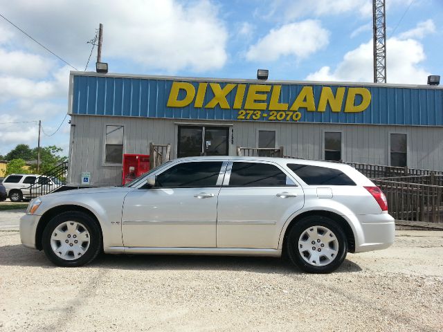 2007 Dodge Magnum S