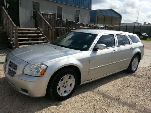 2007 Dodge Magnum S