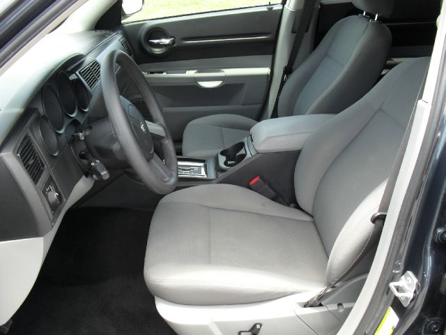 2007 Dodge Magnum GSX