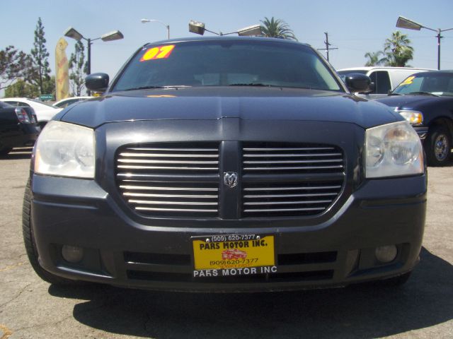 2007 Dodge Magnum S