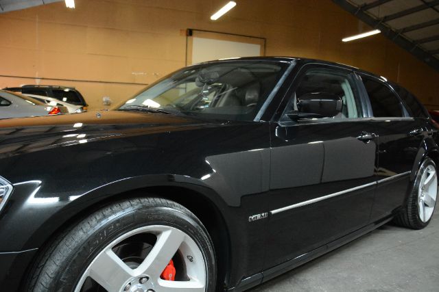 2007 Dodge Magnum 3.5rl W/premium Pkg