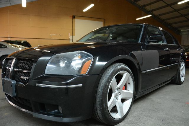 2007 Dodge Magnum 3.5rl W/premium Pkg