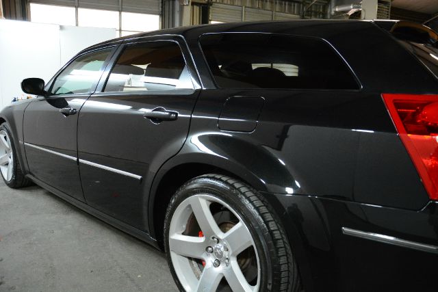 2007 Dodge Magnum 3.5rl W/premium Pkg