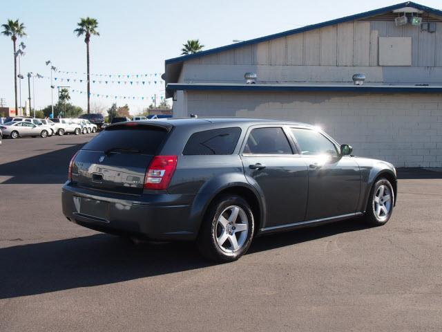 2008 Dodge Magnum C1500 Scottsdale