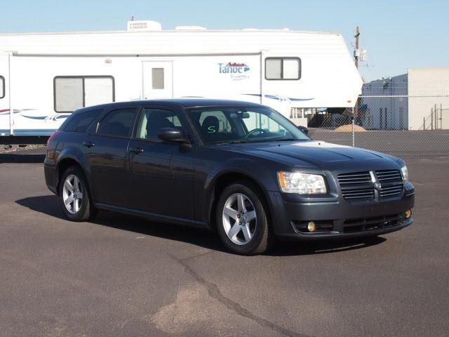 2008 Dodge Magnum C1500 Scottsdale