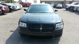 2008 Dodge Magnum I4 MAN (SE)