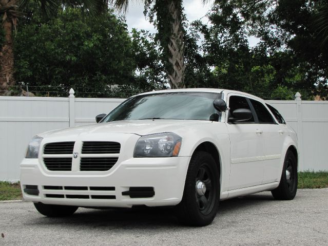2014 Dodge Magnum Lariet
