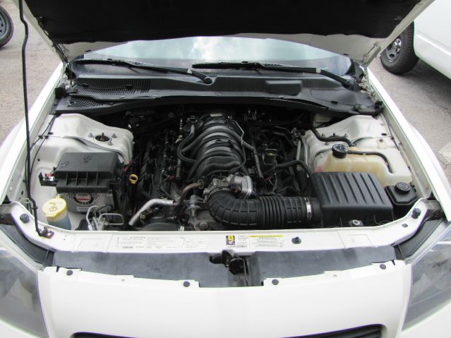 2014 Dodge Magnum Lariet