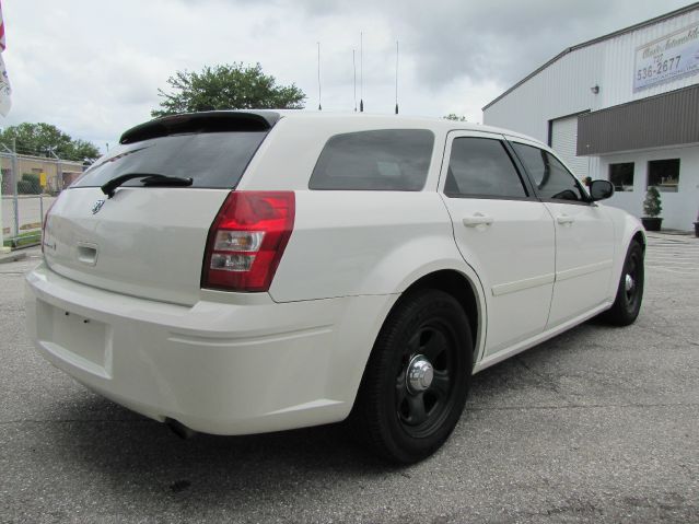 2014 Dodge Magnum Lariet