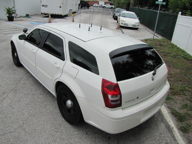 2014 Dodge Magnum Lariet