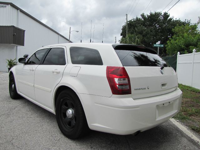 2014 Dodge Magnum Lariet