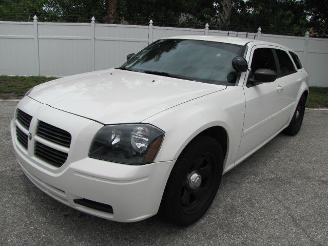 2014 Dodge Magnum Lariet
