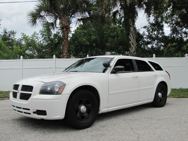 2014 Dodge Magnum Lariet