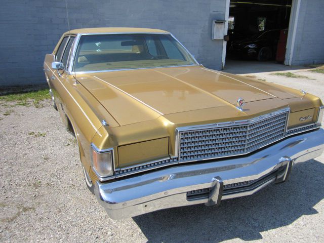 1976 Dodge MONACO GLS Special Value - Frederick Md