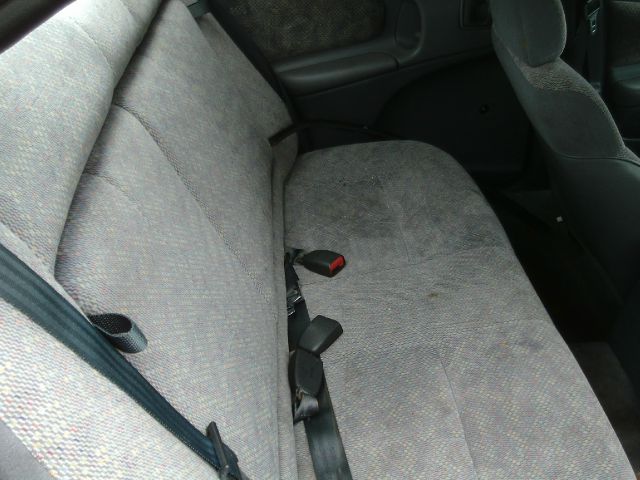 1996 Dodge Neon Unknown