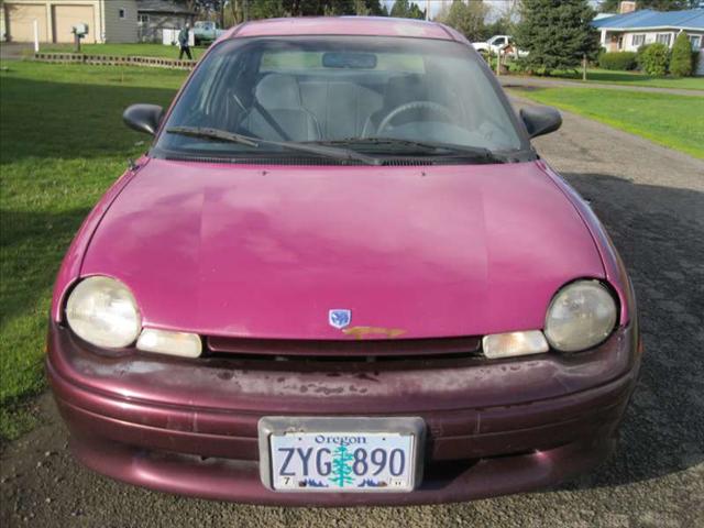 1996 Dodge Neon Slk32
