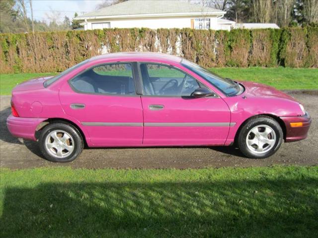 1996 Dodge Neon Slk32
