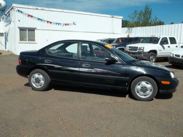1996 Dodge Neon Unknown