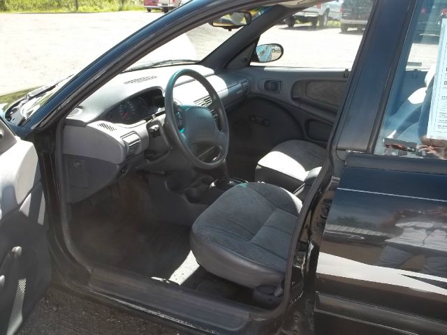 1996 Dodge Neon Unknown