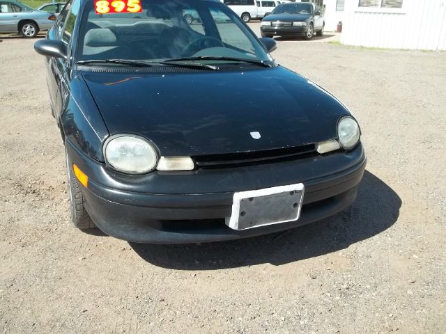 1996 Dodge Neon Unknown